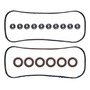 Valve Cover Gasket Set For 2013-2017 Honda Accord Ex Exl Ccf