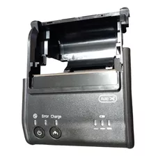 Caja Superior Para Punto De Venta Epson Tm-p80 Series