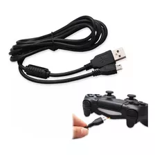 Cable Usb Megafire Para Cargar Controles De Xbox One