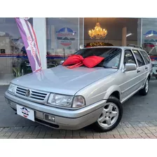 Volkswagem Quantum Evidence 2.0 1996 *** Raridade ***