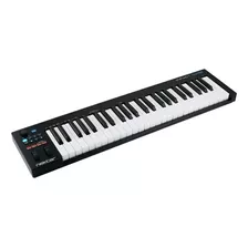 Controlador Midi Nektar Gx49 - 49 Teclas