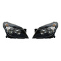 Juego Par Faro Niebla Chevrolet Astra 2008 2009 2010 S/foco