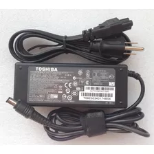 Cargador Toshiba A10 A15 A50 A55 M200 M400 15v 5a Pa3283u