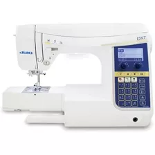 Juki Hzl-dx7 Maquina Coser Y Acolchar 287 Puntadas