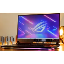 Asus Rog Strix G15 15.6 Ryzen 9 32gb 1tb Ssd Rtx3070