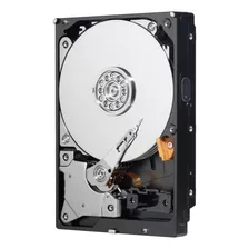 Disco Rígido Interno Western Digital Wd Av-gp Wd20eurx 2tb Verde