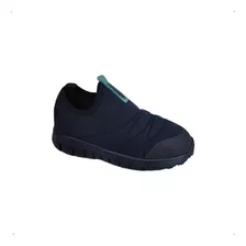 Tenis Infantil Flexivel Novo Pé Conforto Macio 10001273