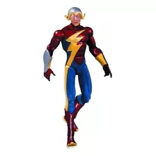 Action Figure The Flash New 52 Earth 2