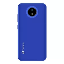 Bmobile Smartphone B50 Pro Dual Sim Liberado Azul Android Go Color Azul