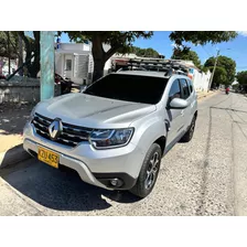 Renault Duster 2023 1.3 Intense Mt 4x4