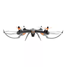 Snakebyte Zoopa Q600 Mantis 3d Quadcopter (black/orange/whit