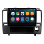 Nissan Np300 Frontier Android Wifi Dvd Gps Radio Touch Hd