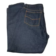 Pantalón De Tres Costuras/ Damas Y Caballeros / 14oz 