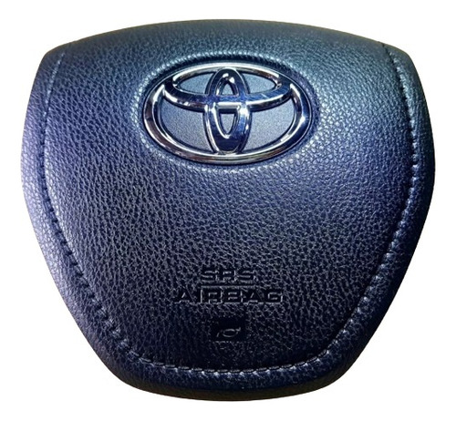 Foto de Tapa De Bolsa De Aire Toyota Yaris  2018 2019