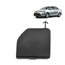 Tapa Enganche Parachoque Delantero Toyota Yaris 2014-2018 