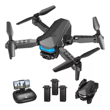 Attop Mini Dron Con Cmara, Cmara 1080p Fpv Rc Quadcopter Con