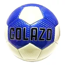 Pelota Futbol N 5 Lujo Cosida A Mano Mundial Super Cla 7420