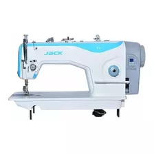 Maquina De Costura Industrial Reta Jack F5 + Brindes