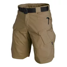 Short O Bermuda Táctico, Tipo Militar Impermeable