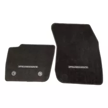 Kit Cubre Alfombras Texitil Ford Fusion 13/19