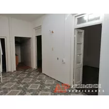 Apartamento De Dos Dormitorios En Linda Ubicación En Brazo Oriental!!!!!