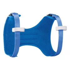 Petzl Body - Correas De Hombro Para Niños, Correas Acolcha.