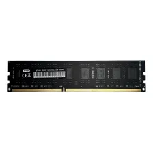 Memória Dimm 240 Vias Knup Ddr3 4gb 1600mhz Kp-u5 6 Meses G