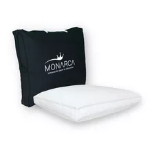 Almohada Good Night® Hotel Boutique King Size 3 Densidades Color Suave