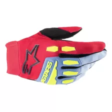 Guantes Full Bore Mx Alpinestars