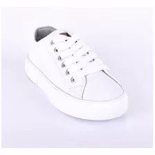 Price Shoes Tenis Moda Infantil 1345024virablanco