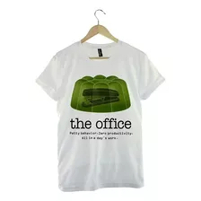 Remera Doble Nelson The Office