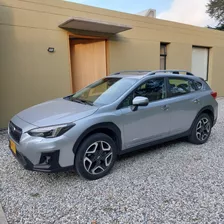 Subaru Eyesight 2019