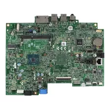 Placa Mãe Dell Inspiron 20 All In One 3052 Celeron N3150