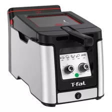 T-fal Fr600d51 Freidora Electrica Programable 3.5 L