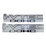 For 93-01 Honda Prelude 2.2l 2156cc Vtec Dohc Valve Cove Oam