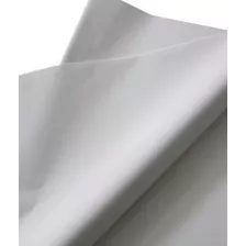Papel De Seda Branco 48cmx60cm- 100 Folhas - Oferta!!!