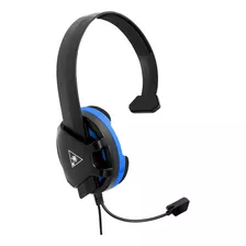 Auriculares Turtle Beach Recon Chat Playstation - Ps5, Ps4,