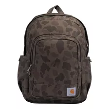 Carhartt Gear B0000279 Mochila Para Portátil Clásica De 25 L