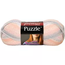 Premier Yarns Puzzle - Cuna De Lana Para Gato