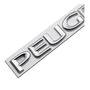 Pegatinas Umbral Puerta Coche Logo Pelcula Protectora 9pz Peugeot 402