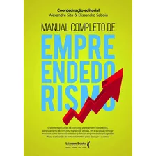 Manual Completo Do Empreendedorismo