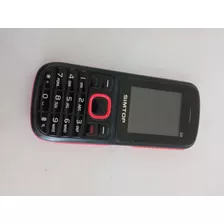 Celular Simtop Modelo S8 Serie 330 Para Piezas