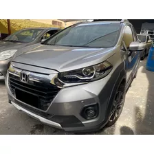 Honda Wr-v Exl Flex Cvt