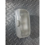 Par De Luces Porta Placa Peugeot 307sw 2.0 02-06 