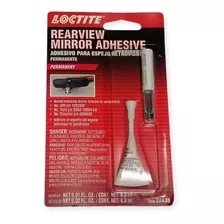 Adhesivo Para Espejo Retrovisor Loctite 