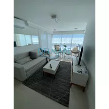 Apartamento Con Vista Plena Al Mar Playa Brava
