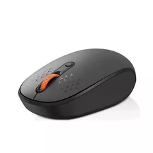 Mouse Baseus Sem Fio Wireless 1600 Dpi Dongle Usb 2,4ghz