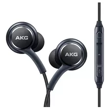 Audífono Samsung Manos Libres Tipo C Akg Eo-ic100b Original!