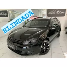 Volkswagen Jetta 2.5 I Variant 20v 170cv Gasolina 4p Tiptron