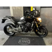 Honda Cb600f Hornet Cb 600f Hornet - King Motos 